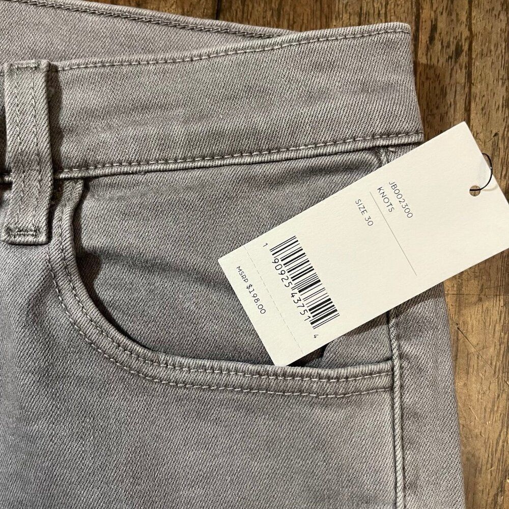 J brand $198 Jeans